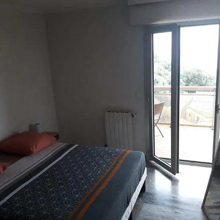 Duplex 110m2, Vue Mer, Equipe Handicap