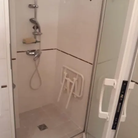 Apartamento Duplex 110m2, Vue Mer, Equipe Handicap
