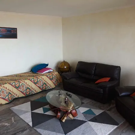 Duplex 110m2, Vue Mer, Equipe Handicap Apartment *