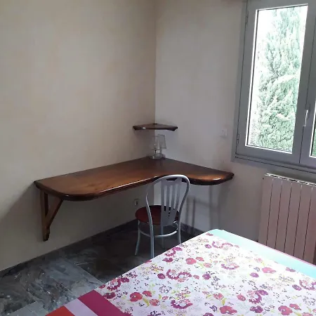 Duplex 110m2, Vue Mer, Equipe Handicap