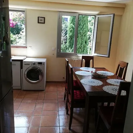 Duplex 110m2, Vue Mer, Equipe Handicap Bastia (Corsica)